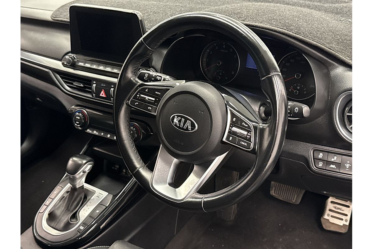 2020 Kia Cerato Sport+ BD