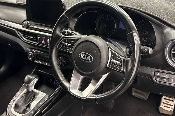 2020 Kia Cerato Sport+ BD