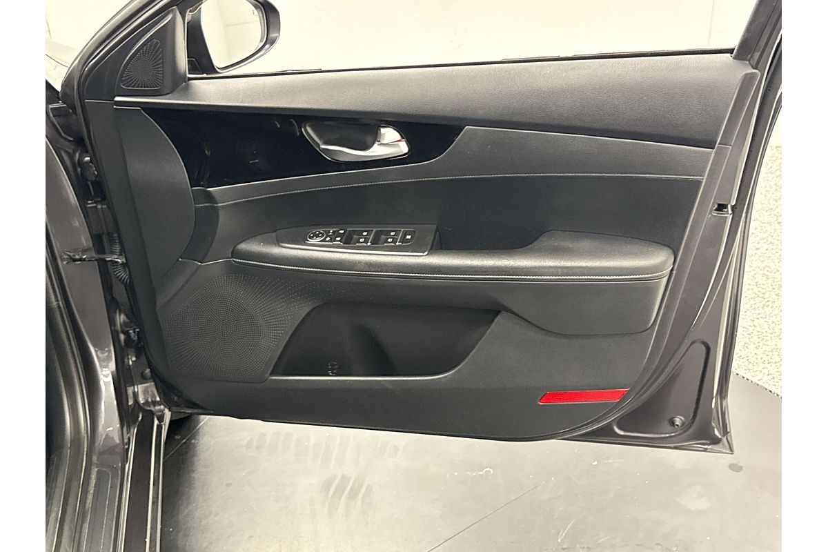 2020 Kia Cerato Sport+ BD