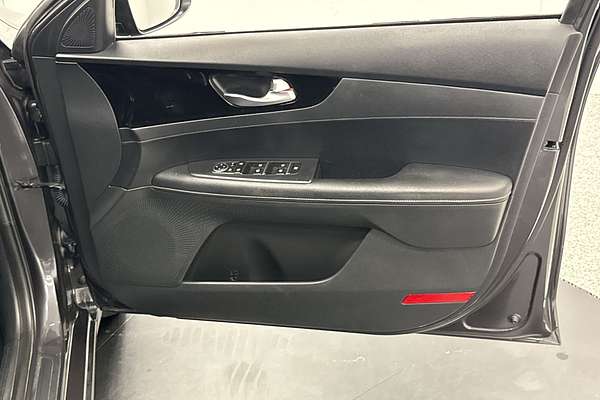 2020 Kia Cerato Sport+ BD