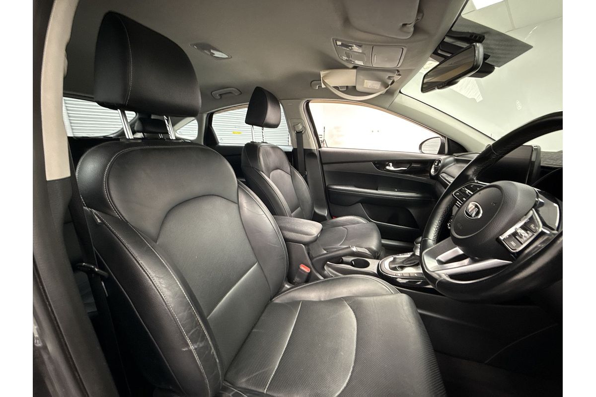 2020 Kia Cerato Sport+ BD