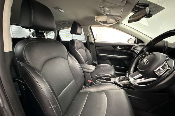 2020 Kia Cerato Sport+ BD