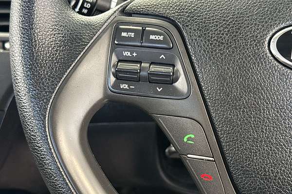 2018 Kia Cerato S YD