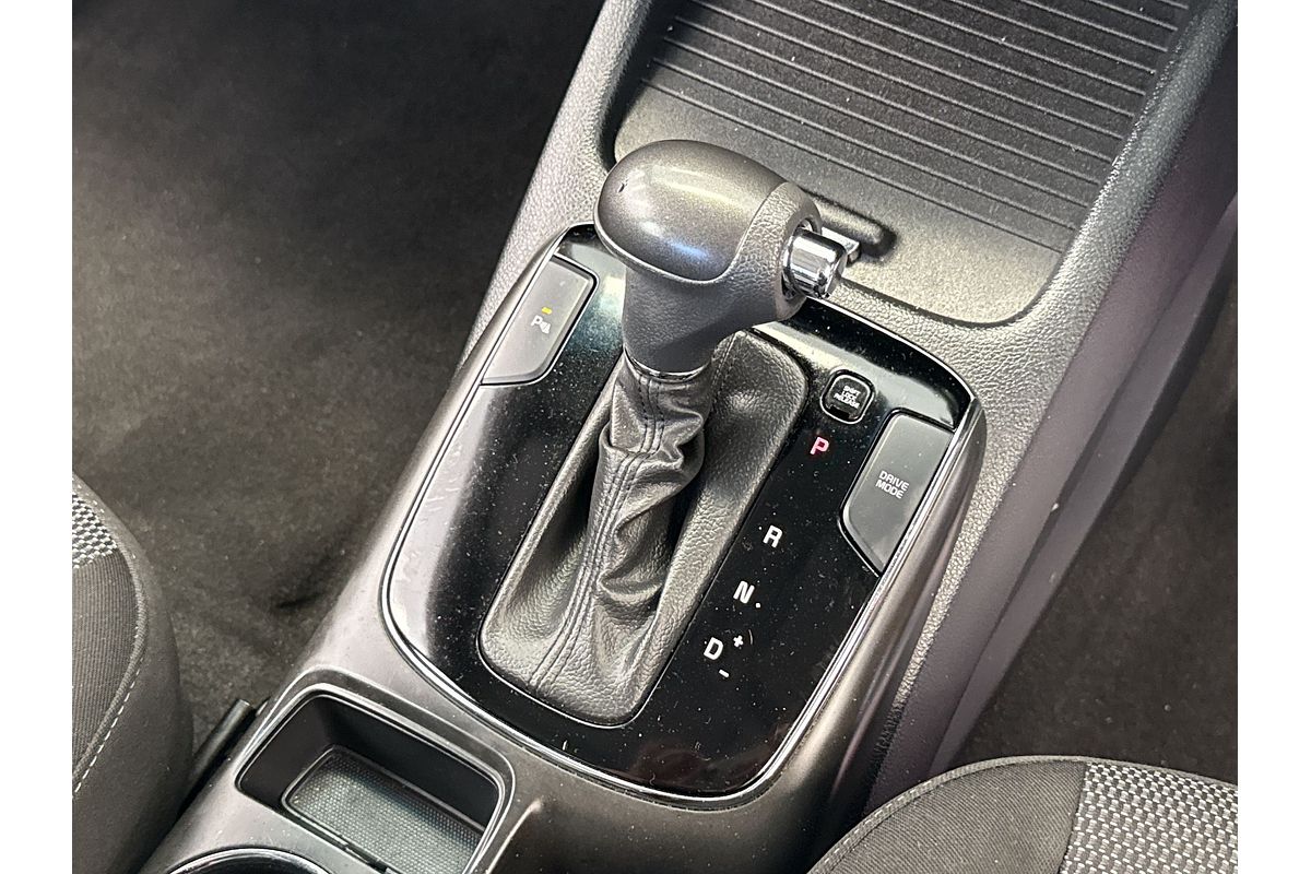 2018 Kia Cerato S YD