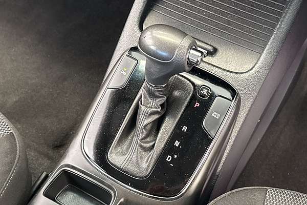 2018 Kia Cerato S YD