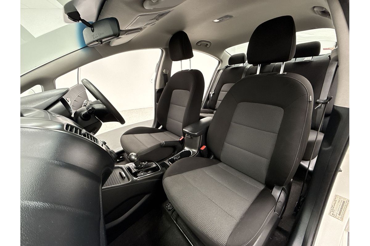 2018 Kia Cerato S YD