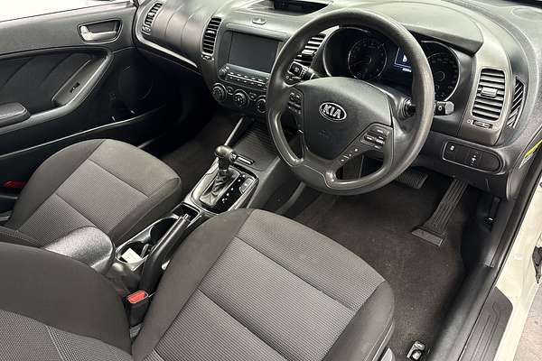 2018 Kia Cerato S YD