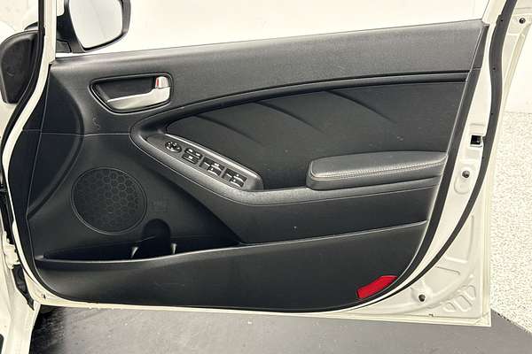 2018 Kia Cerato S YD