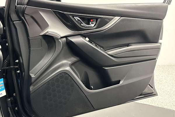 2017 Subaru Impreza 2.0i-S G5