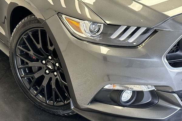 2016 Ford Mustang GT FM