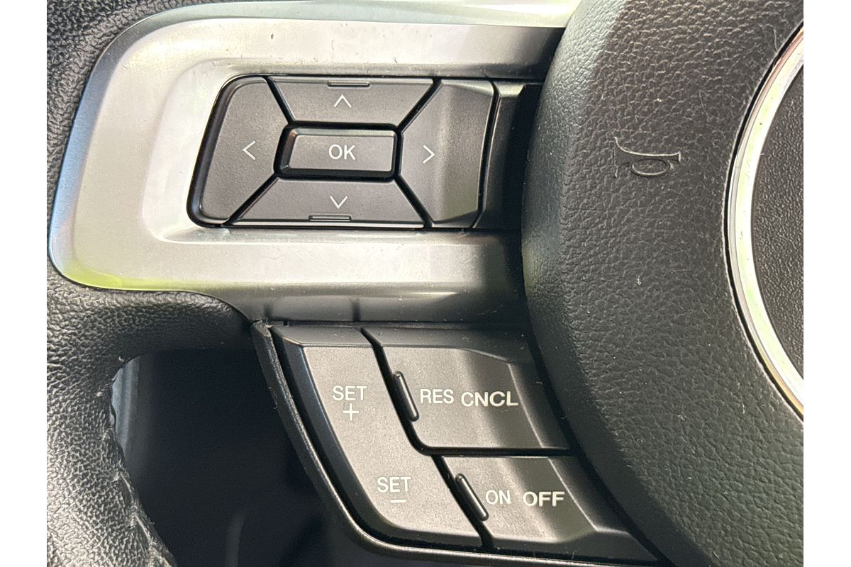 2016 Ford Mustang GT FM