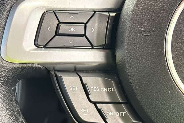 2016 Ford Mustang GT FM
