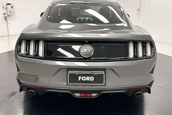 2016 Ford Mustang GT FM