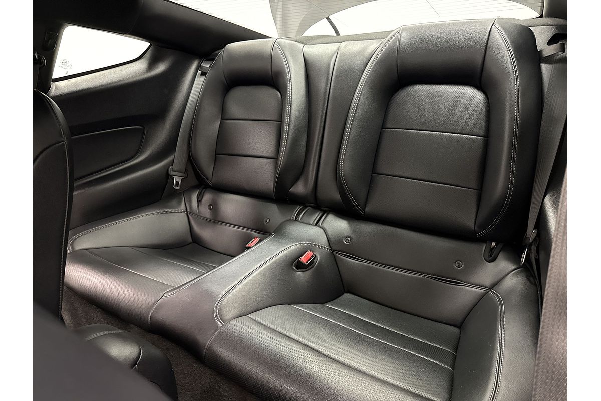 2016 Ford Mustang GT FM
