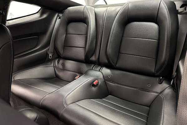 2016 Ford Mustang GT FM