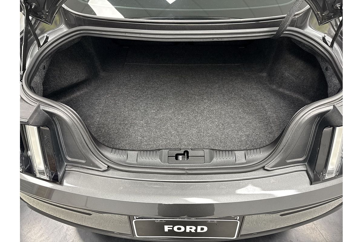 2016 Ford Mustang GT FM