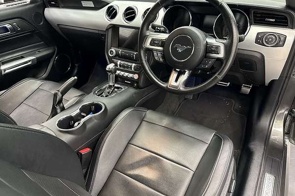 2016 Ford Mustang GT FM