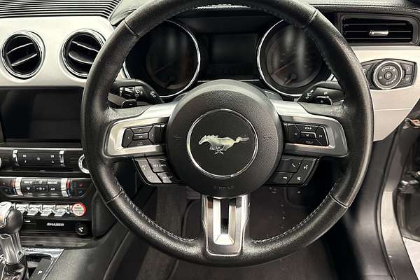 2016 Ford Mustang GT FM