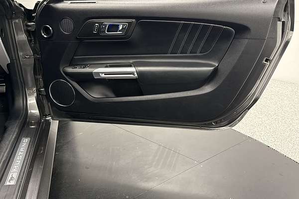 2016 Ford Mustang GT FM