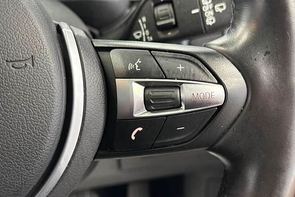 2018 BMW X2 sDrive18i M Sport F39