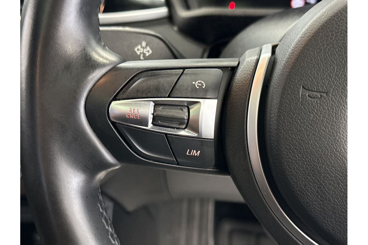 2018 BMW X2 sDrive18i M Sport F39