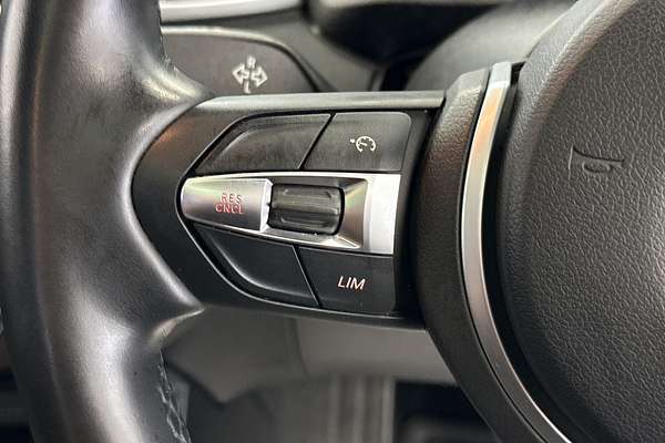 2018 BMW X2 sDrive18i M Sport F39