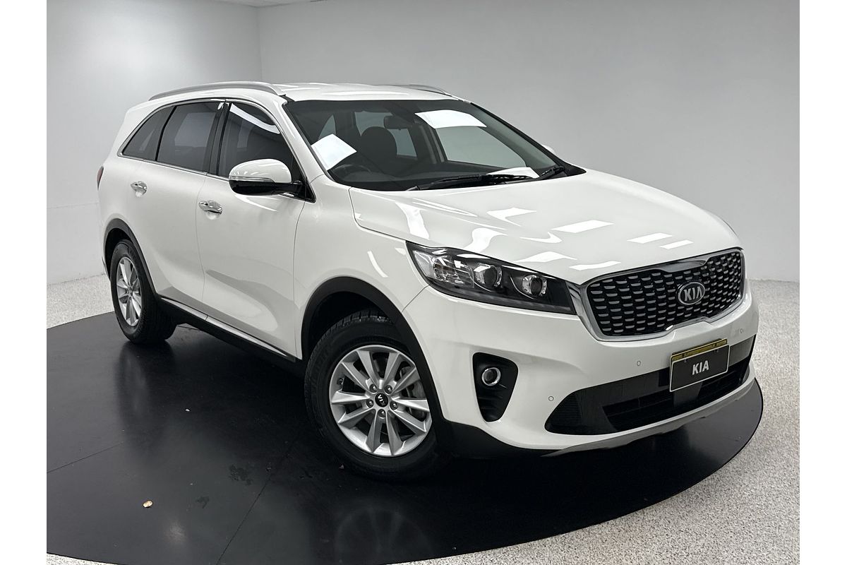 2020 Kia Sorento Si UM