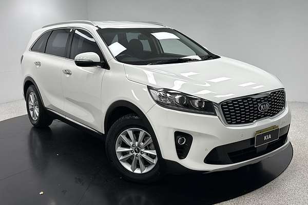 2020 Kia Sorento Si UM