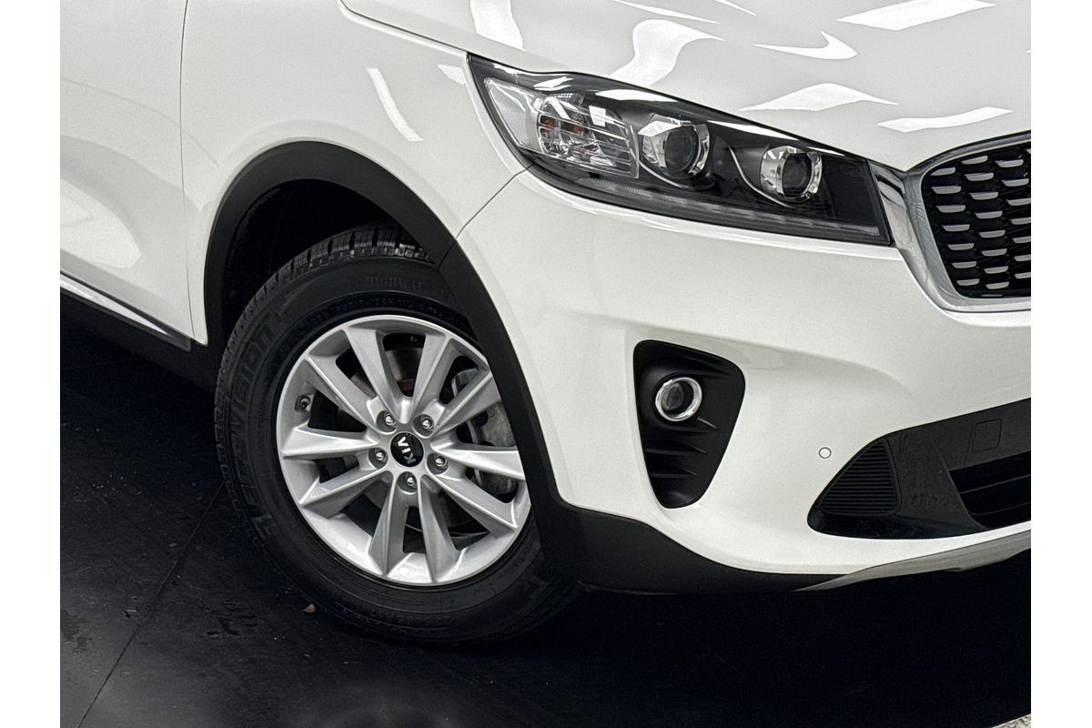 2020 Kia Sorento Si UM