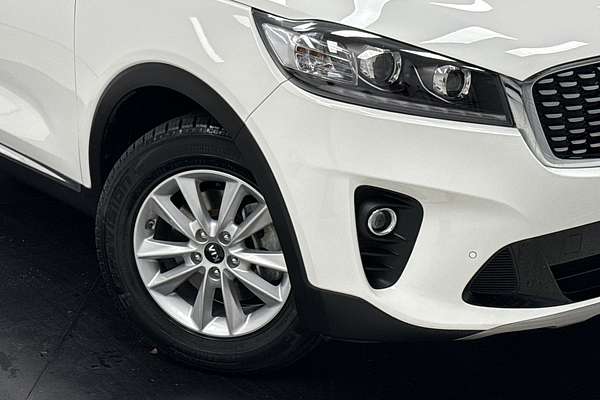 2020 Kia Sorento Si UM