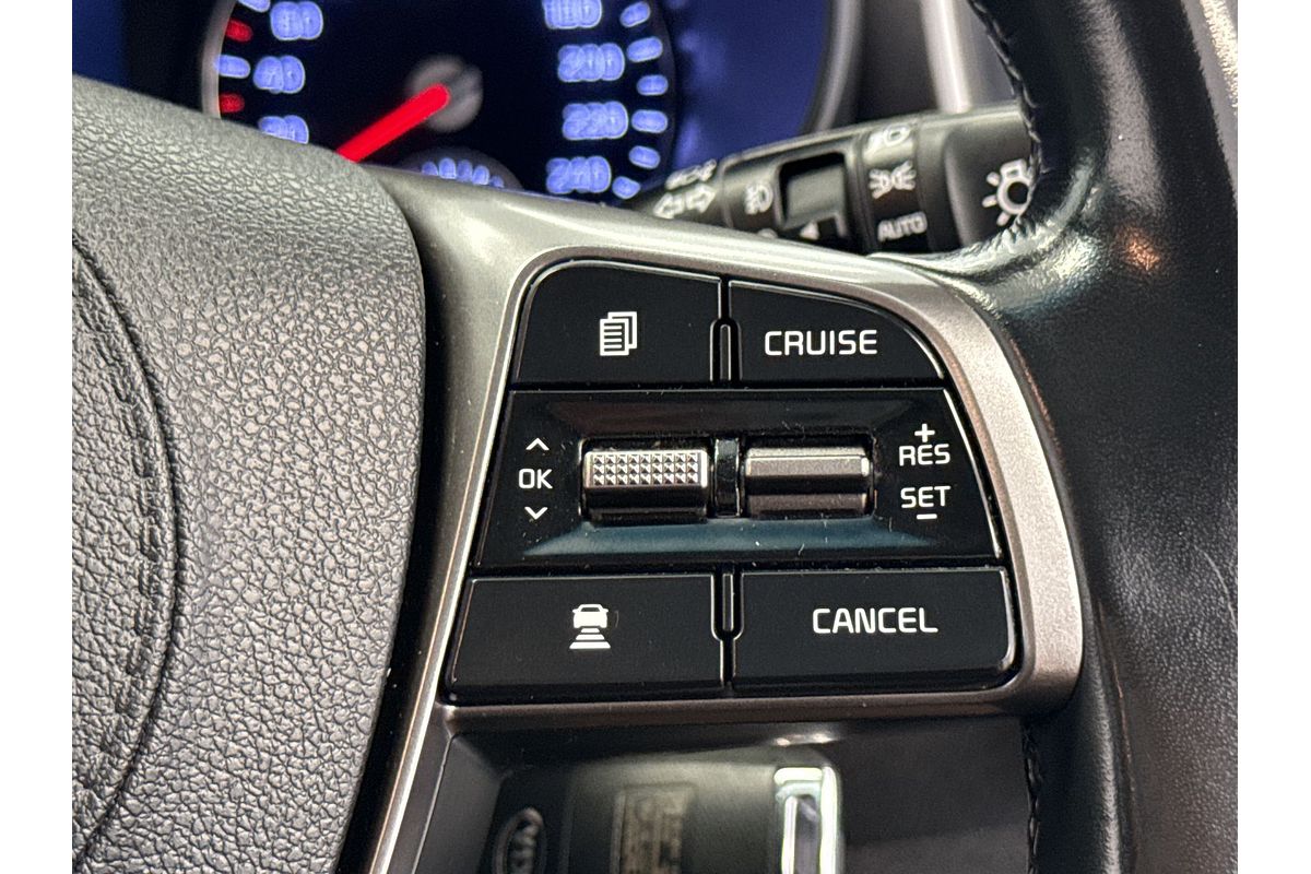 2020 Kia Sorento Si UM