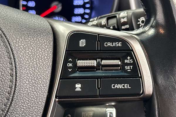 2020 Kia Sorento Si UM