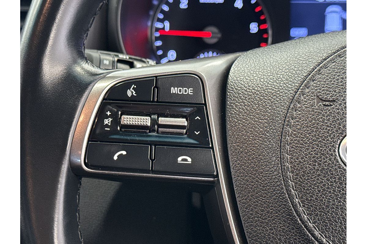 2020 Kia Sorento Si UM