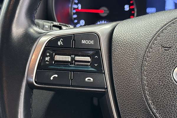 2020 Kia Sorento Si UM
