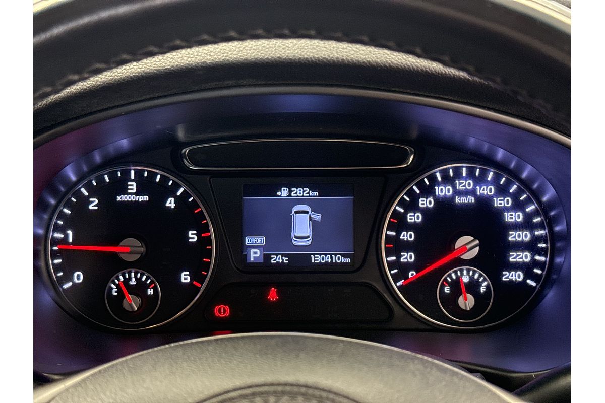 2020 Kia Sorento Si UM