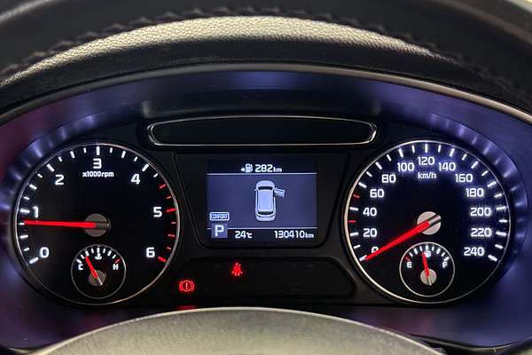 2020 Kia Sorento Si UM