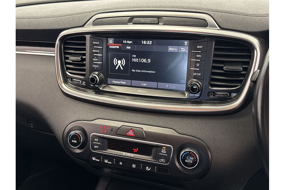 2020 Kia Sorento Si UM