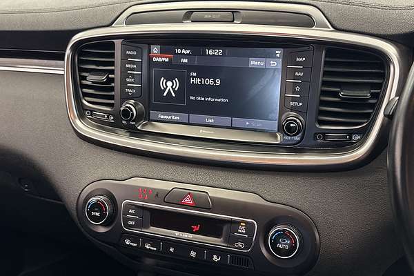 2020 Kia Sorento Si UM