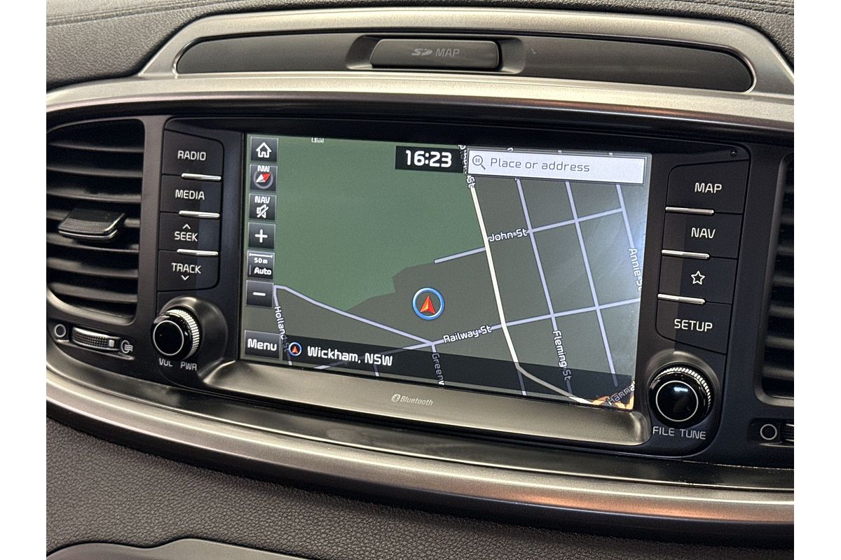 2020 Kia Sorento Si UM