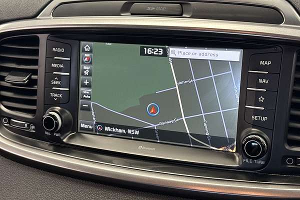2020 Kia Sorento Si UM