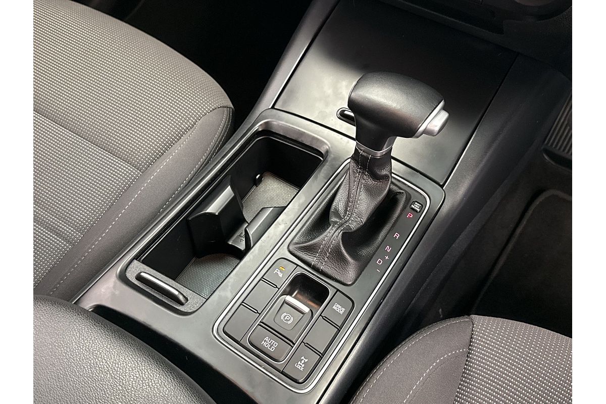 2020 Kia Sorento Si UM