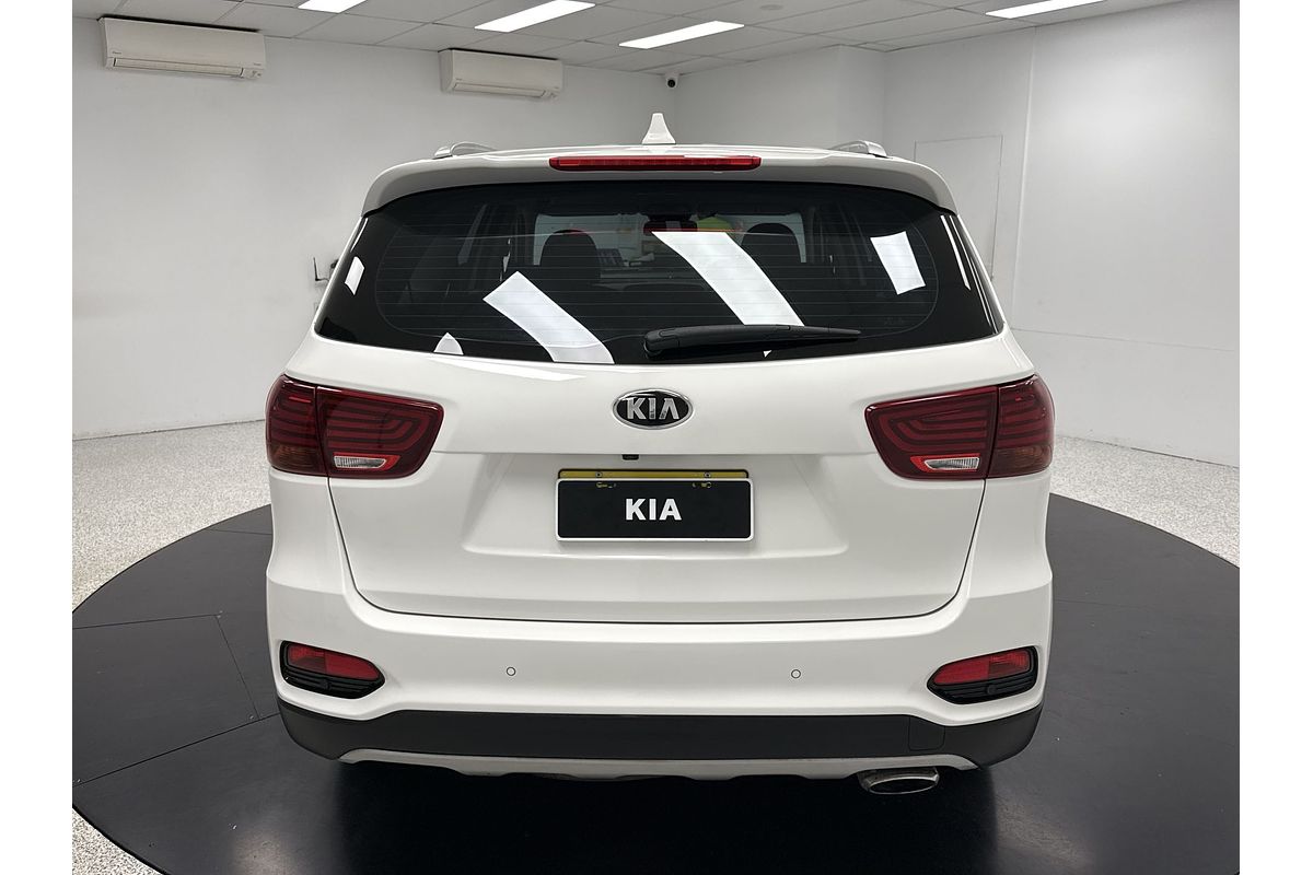2020 Kia Sorento Si UM