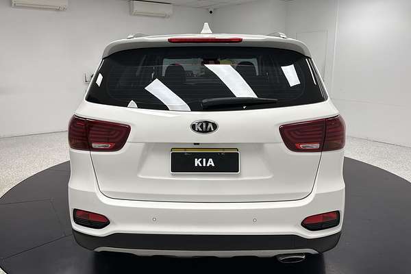 2020 Kia Sorento Si UM