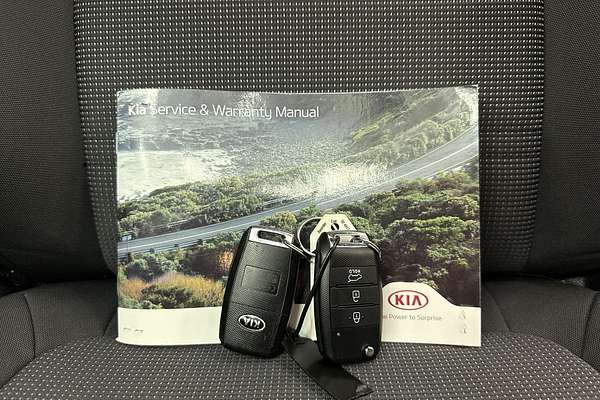 2020 Kia Sorento Si UM
