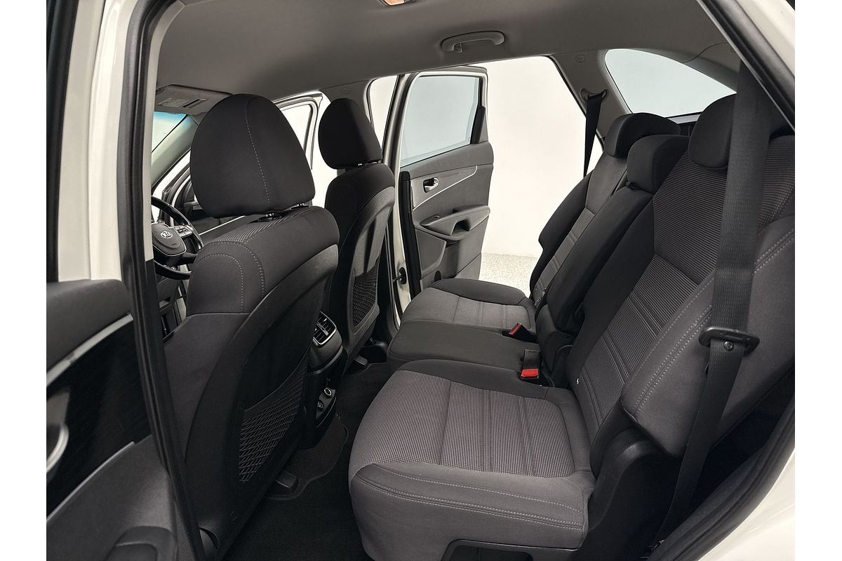 2020 Kia Sorento Si UM