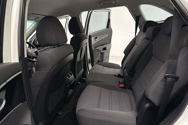 2020 Kia Sorento Si UM