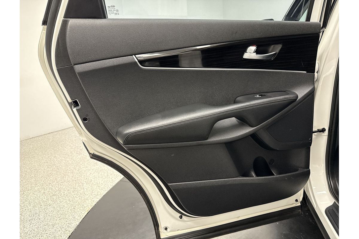 2020 Kia Sorento Si UM
