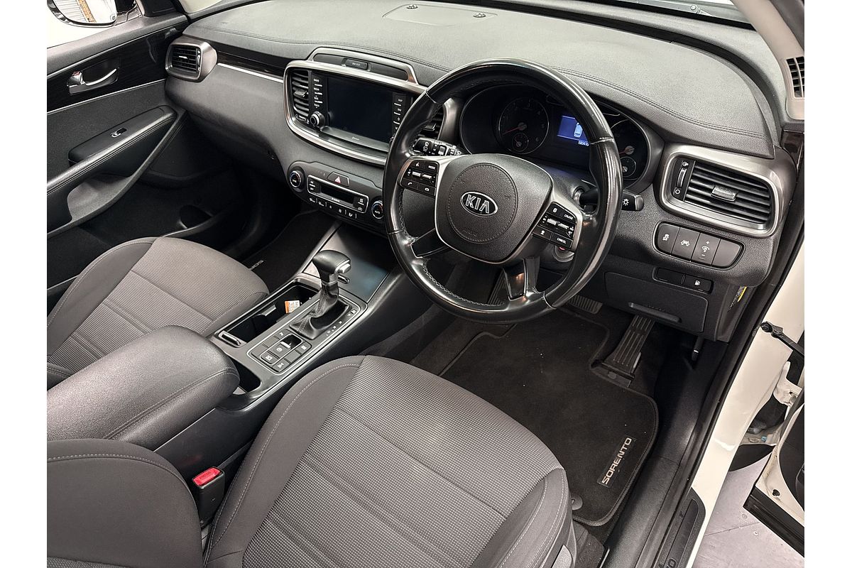 2020 Kia Sorento Si UM