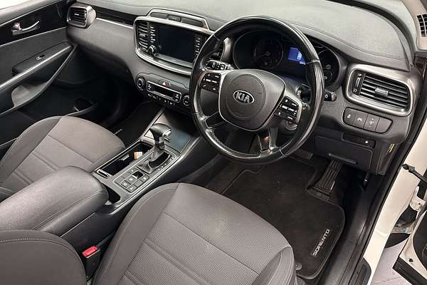 2020 Kia Sorento Si UM