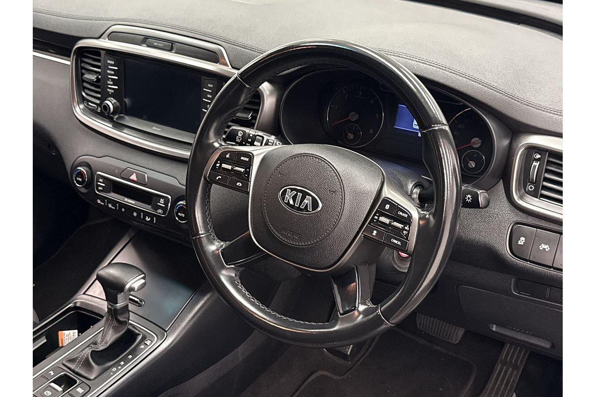 2020 Kia Sorento Si UM